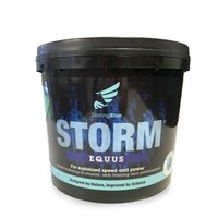 Hygain Storm Equus