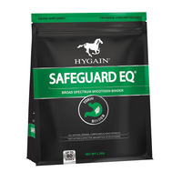 Hygain Safeguard EQ