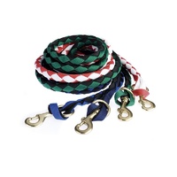 Nylon Braided Lead