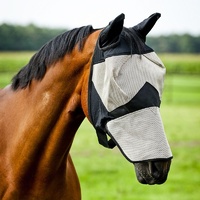 Horze Long Nose Fly Mask