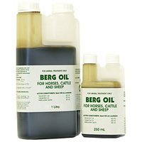 Berg Oil