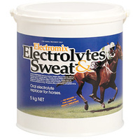 Electromix Electrolytes & Sweat