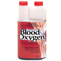 Ironvita Blood & Oxygen