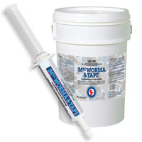 MecWorma & Tape