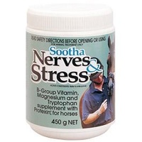 Sootha Nerves & Stress