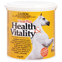 Vitam Plus Health & Vitality