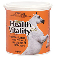 Vitam Health & Vitality