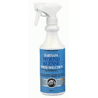 Wound Klense