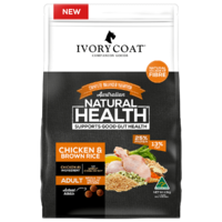 Ivory Coat Adult Chicken & Brown Rice