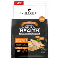 Ivory Coat Adult Chicken & Brown Rice
