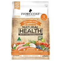 Ivory Coat Adult Grain Free Chicken