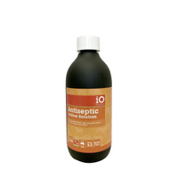 iO Antiseptic Iodine Solution
