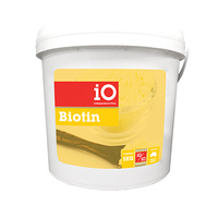 IO Biotin