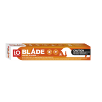 iO Blade Equine Wormer