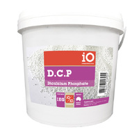 IO Dicalcium Phosphate