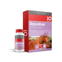 IO Equiduo