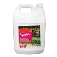 IO Electrolyte Liquid