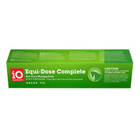 IO Equi-Dose Complete