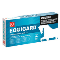 IO Equigard with Tape