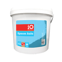 Epsom Salts