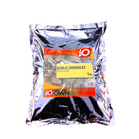 IO Garlic Granules