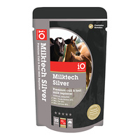 IO Milktech Silver