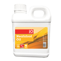 Neatsfoot Oil