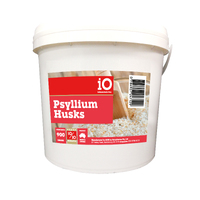 iO Psyllium Husks