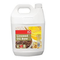 Raw Linseed Oil