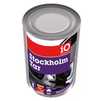 Stockholm Tar