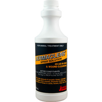 Dermaclens Solution