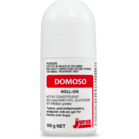 Jurox Domoso Roll-On