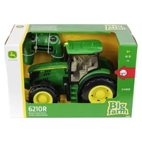 John Deere Big Farm Radio Controlled Tractor