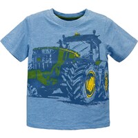 JD Bold Sketch Tractor Tee