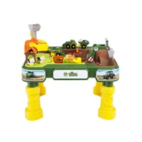 John Deere Sand & Water 2in1 Play Table