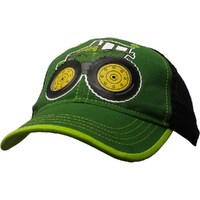 JD Tractor Cap