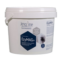 Jenquine EzyMAG+
