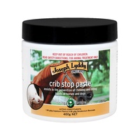 Crib Stop Paste