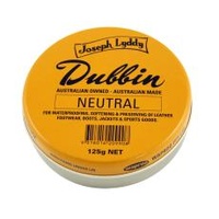 Dubbin