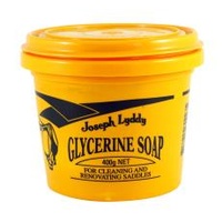 Glycerine Saddle Soap