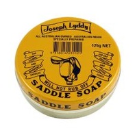 Saddle Soap