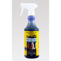 JL Tru Blue 11 Medicated Spray