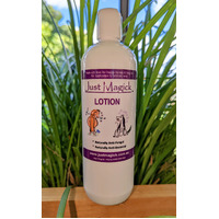 Just Magick Lotion