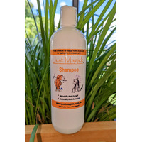 Just Magick Shampoo