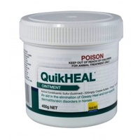 Quikheal
