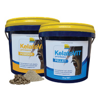 KelatoVit Performance Supplement