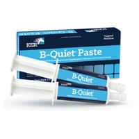 B-Quiet Paste Twin Pack
