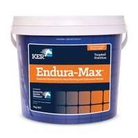 Endura-Max