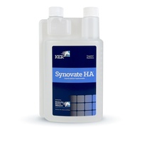 Kentucky Synovate HA