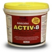 Kohnkes Own Activ-8